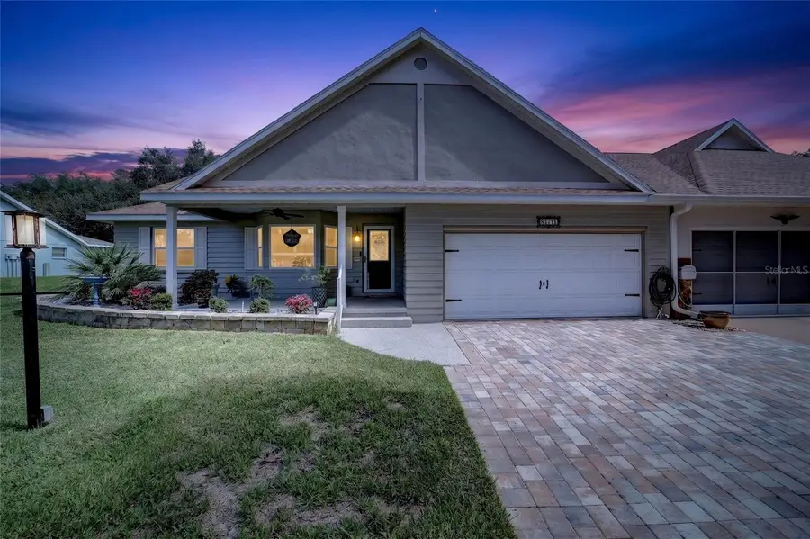 8471 SW 91st Street #A, Ocala, FL 34481 - #2