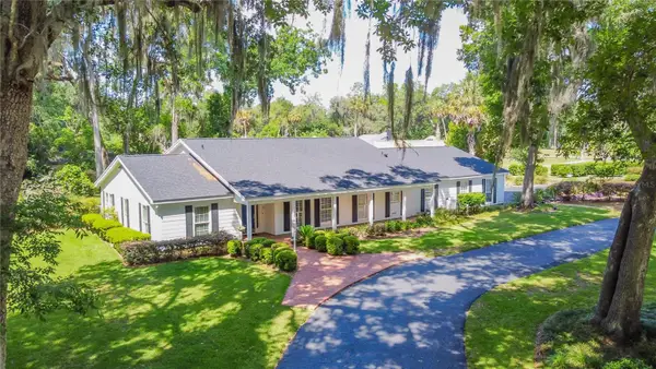 3515 SW 24th Avenue Road, OCALA, FL 34471