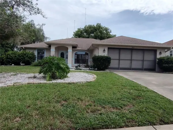 3716 E Cove Park Trail, HERNANDO, FL 34442
