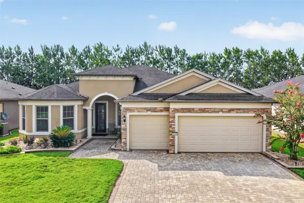 9199 SW 70th Loop, OCALA, FL 34481