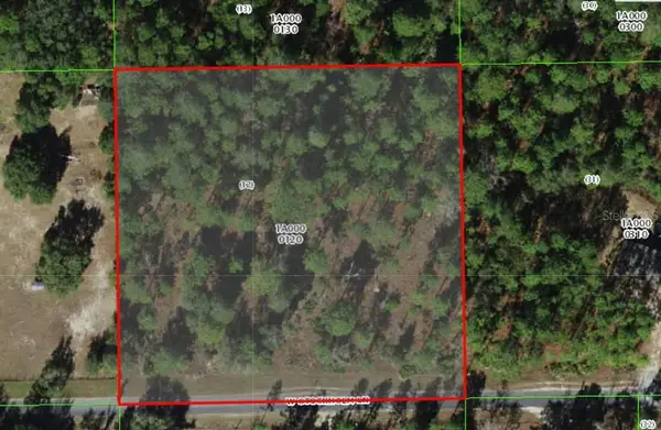 5909 W Stockholm Lane, DUNNELLON, FL 34433