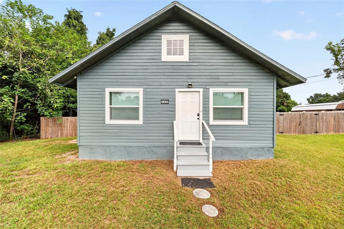 705 NW 64th Place, Ocala, FL 34475 - #1