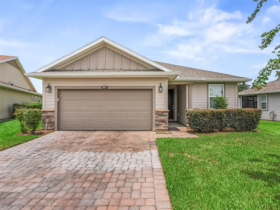5647 NW 37th Lane Rd, Ocala, FL 34482 - #2