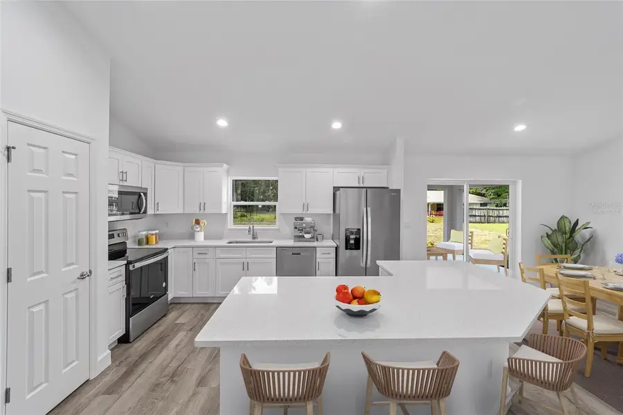 6283 NW 61st Street, Ocala, FL 34482 - #3