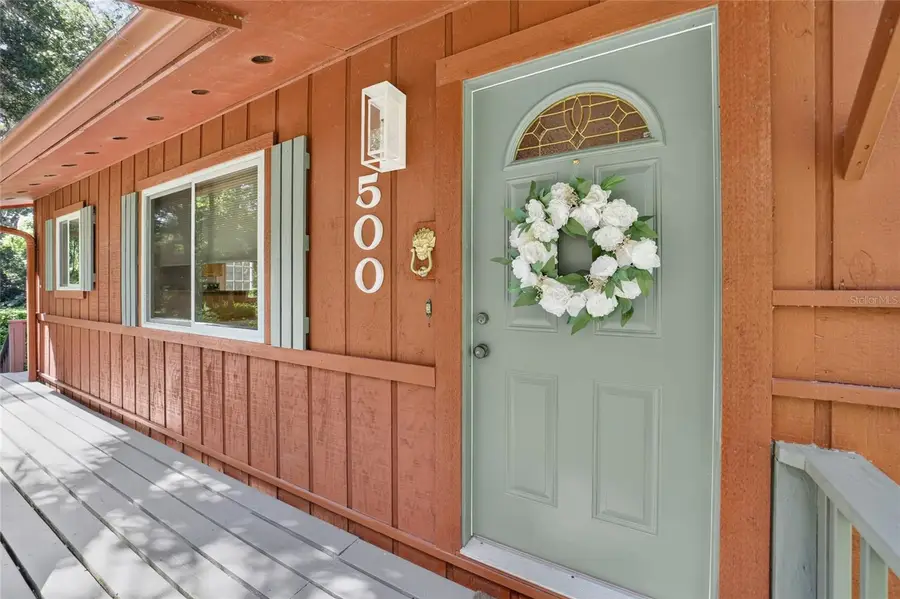 500 SW 43rd Place, Ocala, FL 34471 - #2