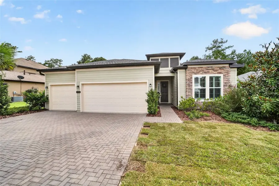 4310 SE 11th Avenue, Ocala, FL 34480 - #2