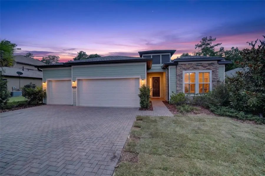 4310 SE 11th Avenue, Ocala, FL 34480 - #3