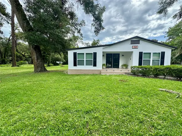 2505 NE 13th Avenue, OCALA, FL 34470