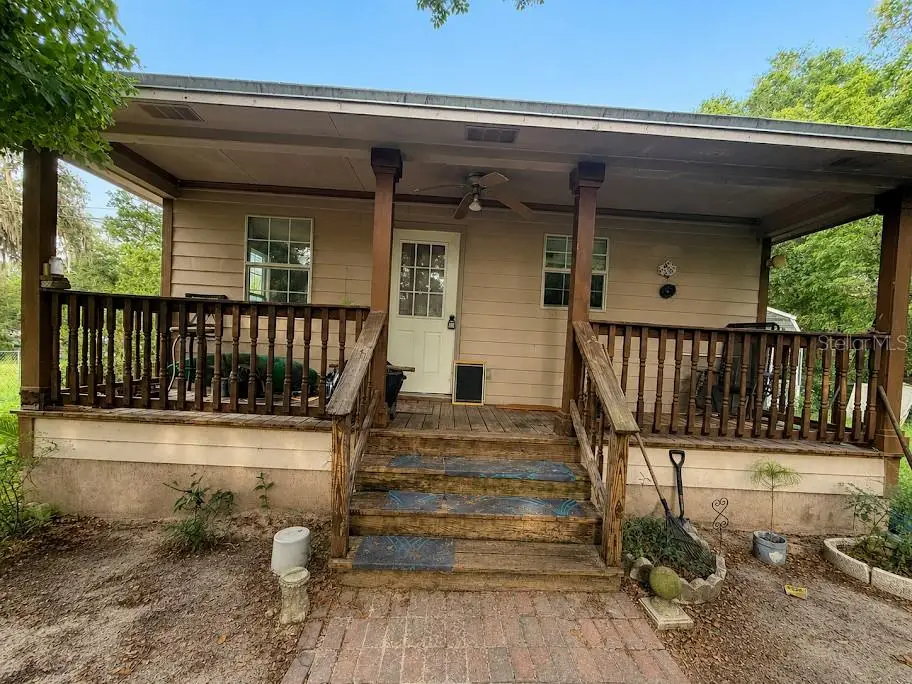 16142 SE 49th Street Road, Ocklawaha, FL 32179 - #1