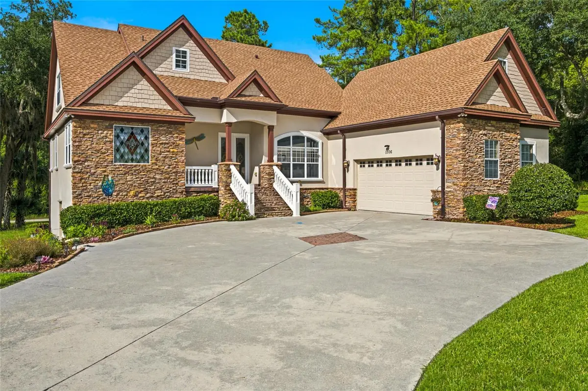 1706 SW 27th Street, Ocala, FL 34471 - #1