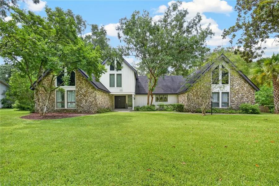 5360 NE 1st Lane, Ocala, FL 34470 - #2