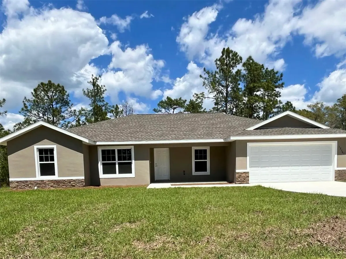 12297 SW 87th Street, Dunnellon, FL 34432 - #1