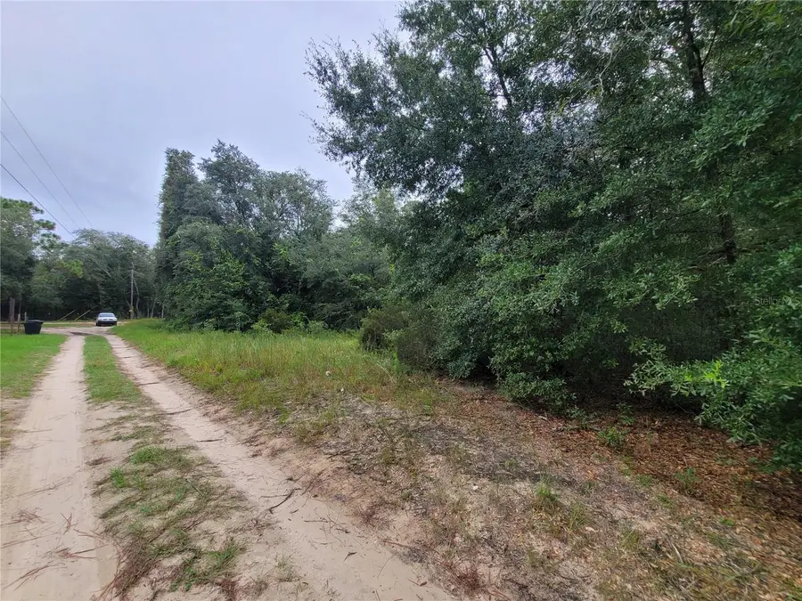 TBD NE 81st Ter Drive, Bronson, FL 32621 - #3