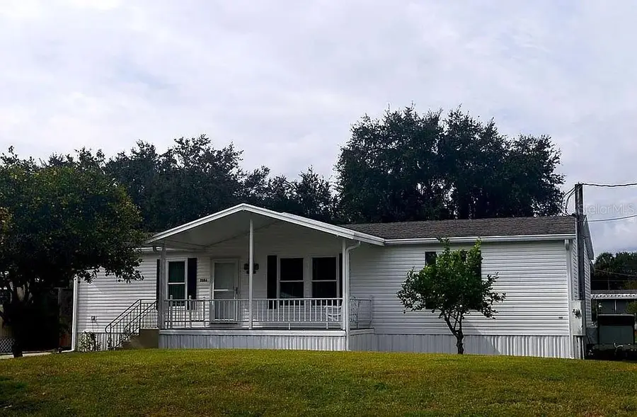 2086 Starboard Drive, Geneva, FL 32732 - #2