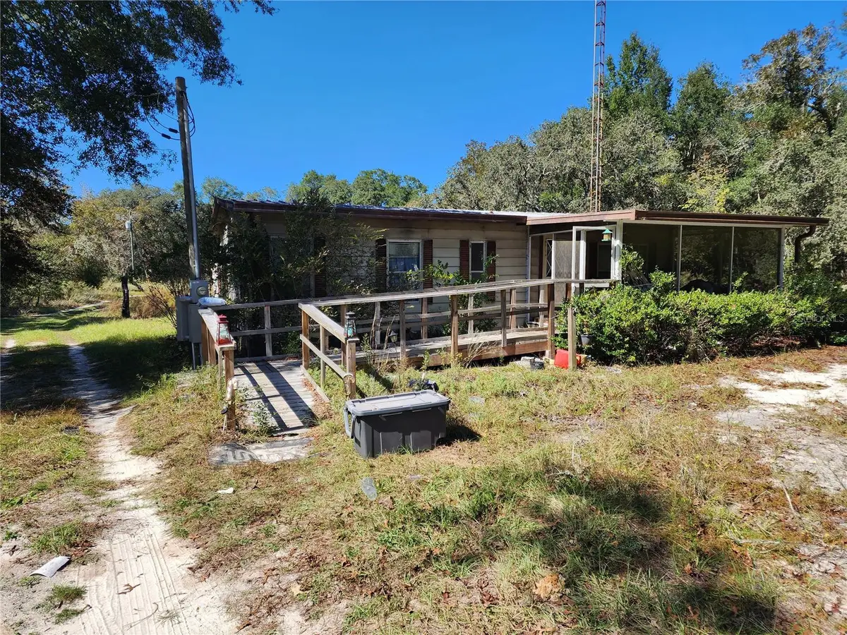 10920 SW 105th Street, Ocala, FL 34481 - #1