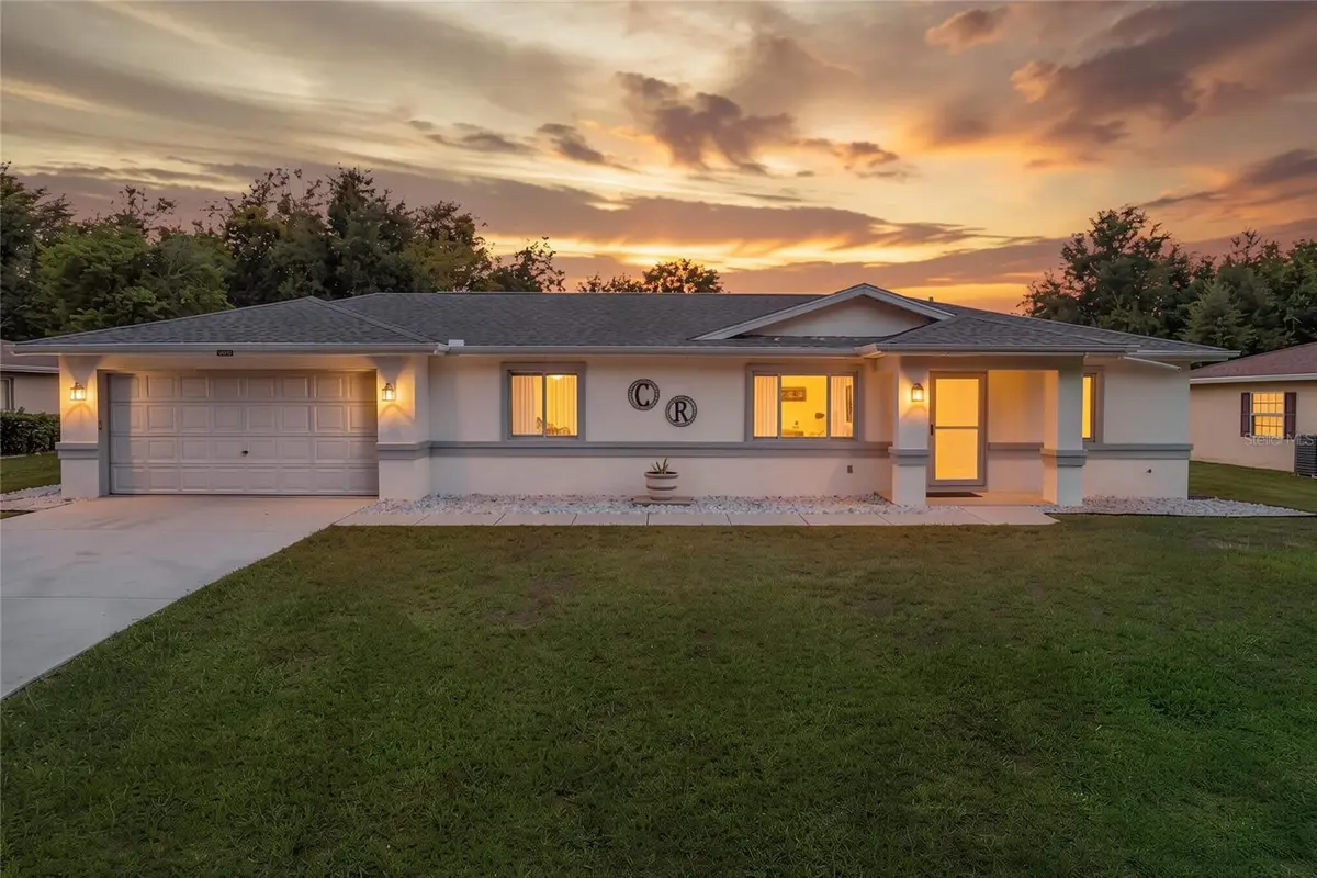 10452 SW 62nd Terrace Road, Ocala, FL 34476 - #1