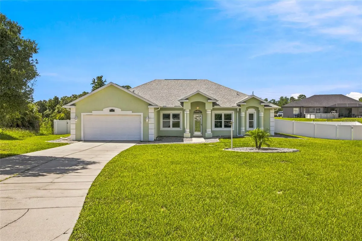 10917 SW 45th Court, Ocala, FL 34476 - #1