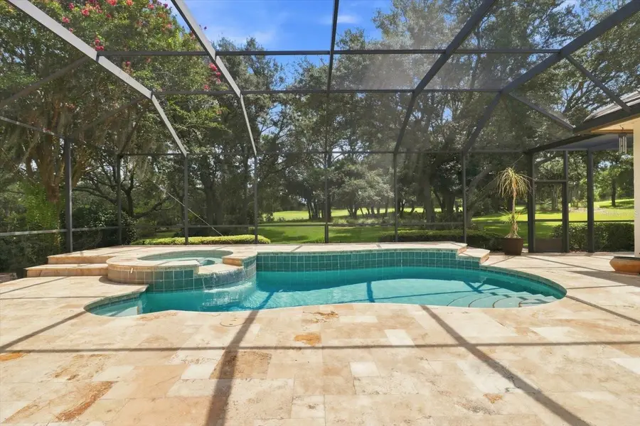 3405 N Spyglass Village Path, Lecanto, FL 34461 - #2