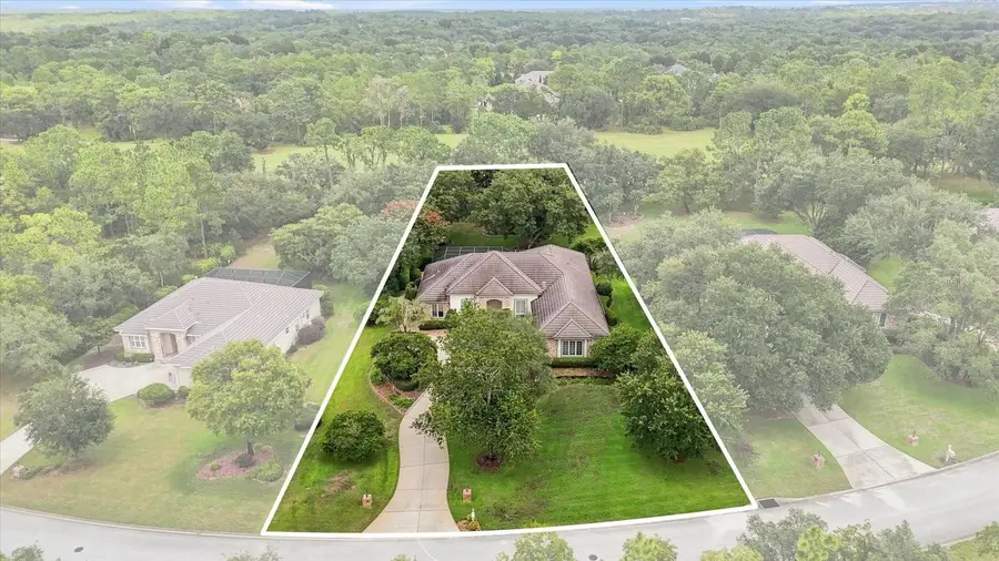3405 N Spyglass Village Path, Lecanto, FL 34461 - #3