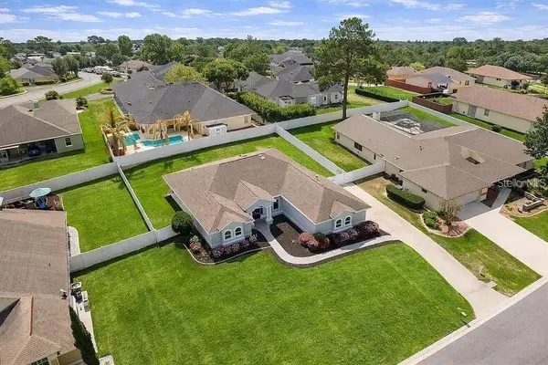 1088 SW 32nd Lane, OCALA, FL 34471