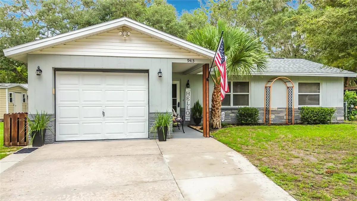 9413 E Gable Court, Inverness, FL 34450 - #1