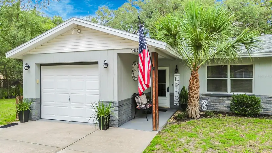 9413 E Gable Court, Inverness, FL 34450 - #3