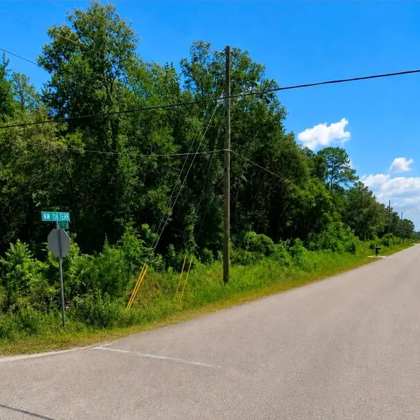 TBD NW 118 Terrace, OCALA, FL 34482