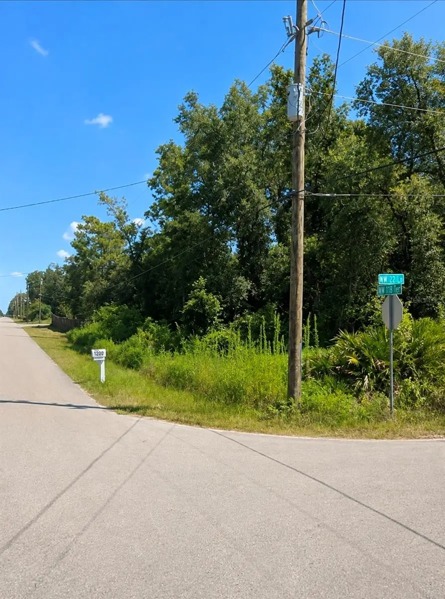 TBD NW 118 Terrace, Ocala, FL 34482 - #2