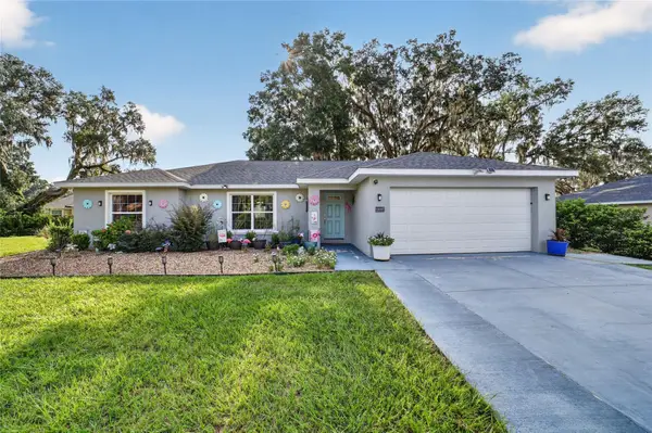 10097 SW 78th Court, OCALA, FL 34476