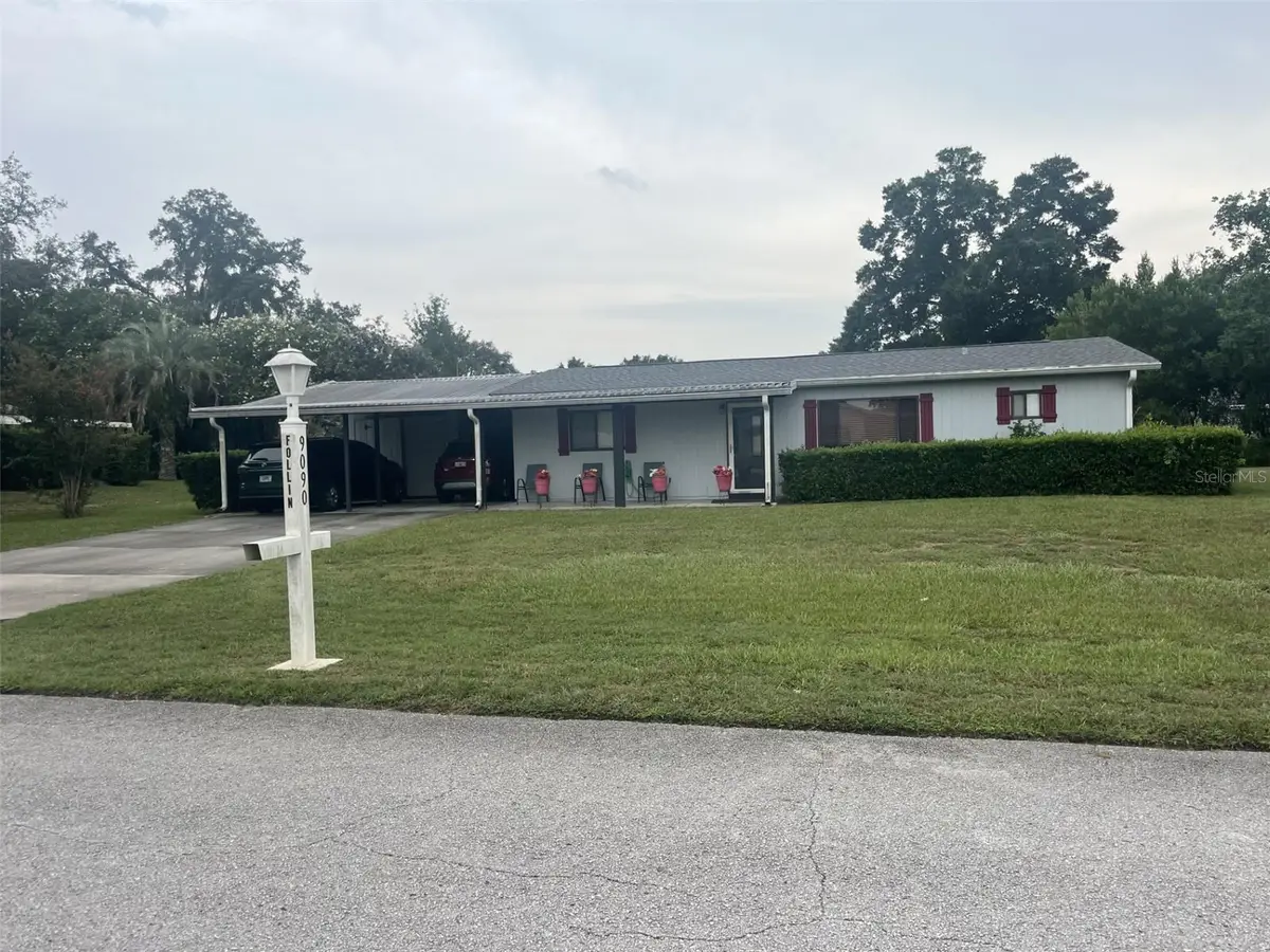 9090 SW 104th Place, Ocala, FL 34481 - #1