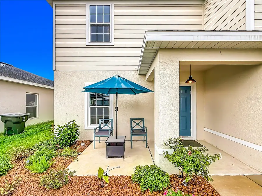 1586 Texas Avenue, Sumterville, FL 33585 - #3