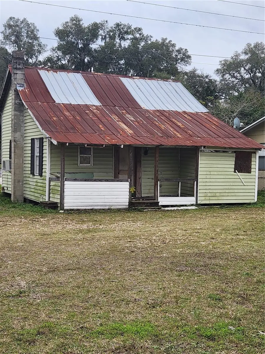 11760 N Williams Street, Dunnellon, FL 34432 - #1