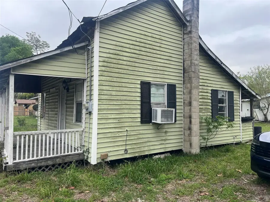11760 N Williams Street, Dunnellon, FL 34432 - #3