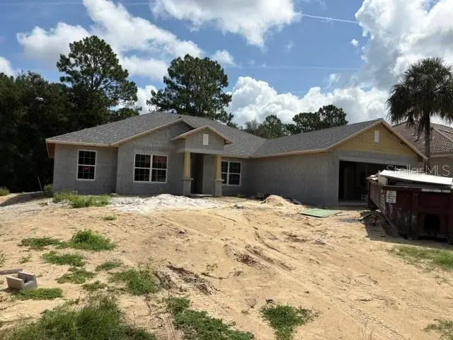 17833 SW 61st Lane Road, Dunnellon, FL 34432 - #1