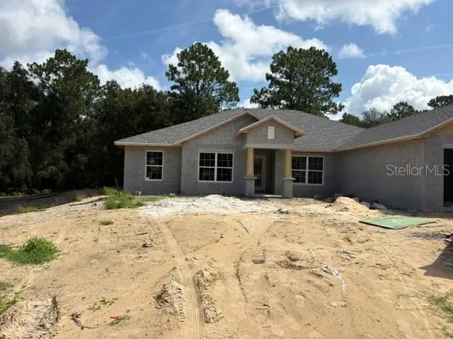 17833 SW 61st Lane Road, Dunnellon, FL 34432 - #2