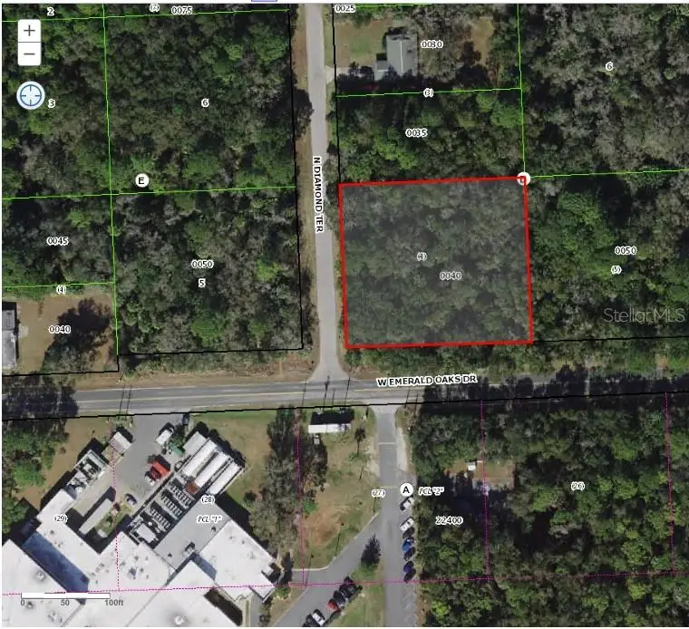 6323 N Diamond Terrace, Crystal River, FL 34428 - #1