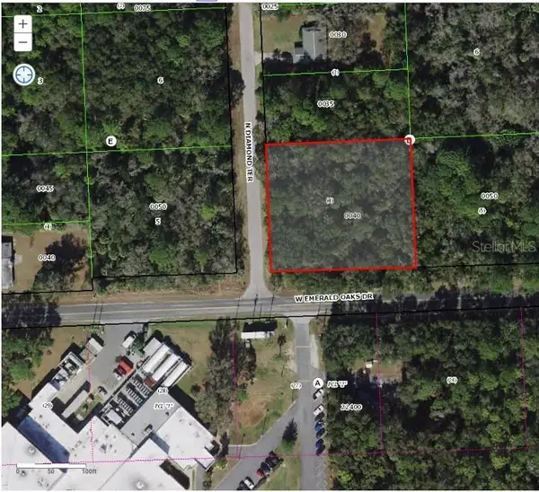 6323 N Diamond Terrace, CRYSTAL RIVER, FL 34428