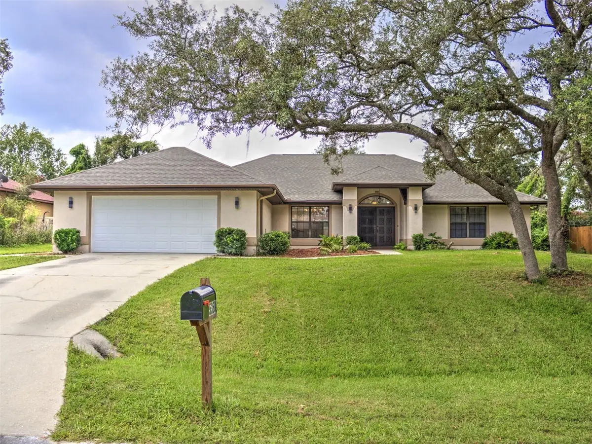 5360 SW 86th Lane, Ocala, FL 34476 - #1