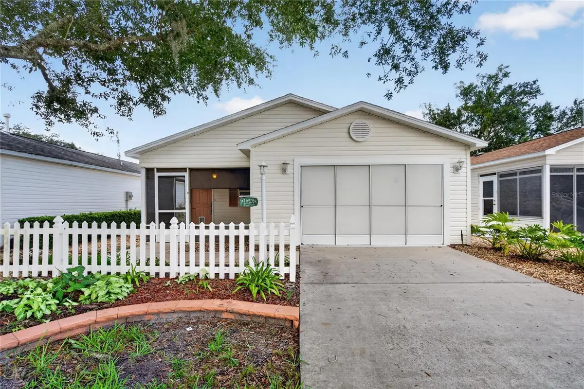 16970 SE 94th Sunnybrook Circle, The Villages, FL 32162 - #1