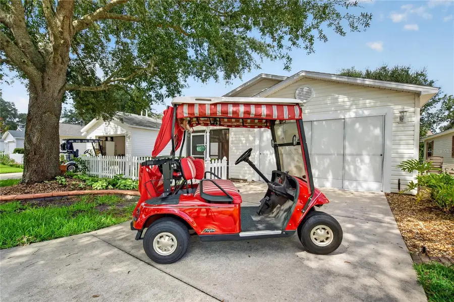 16970 SE 94th Sunnybrook Circle, The Villages, FL 32162 - #3