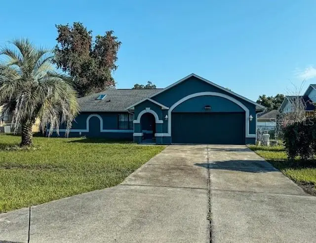 13640 SW 40th Avenue Road, Ocala, FL 34473 - #1