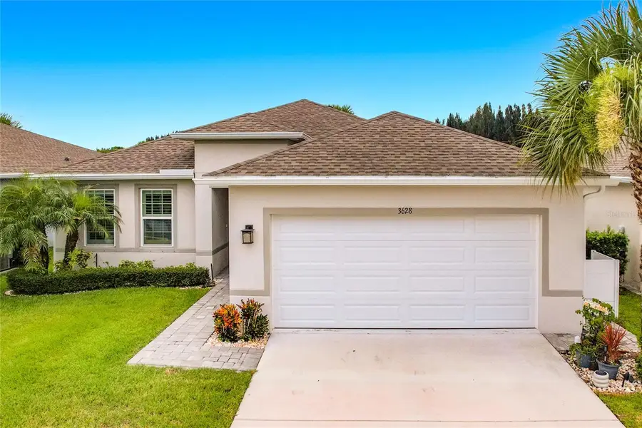 3628 Sapphire Hollow Way, Fort Pierce, FL 34981 - #2