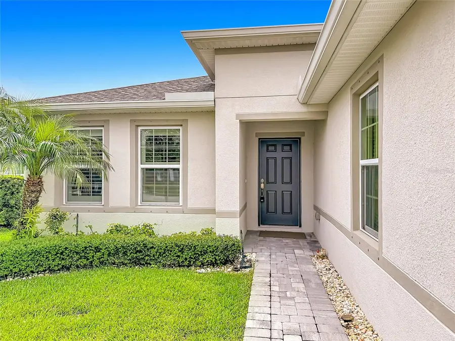 3628 Sapphire Hollow Way, Fort Pierce, FL 34981 - #3