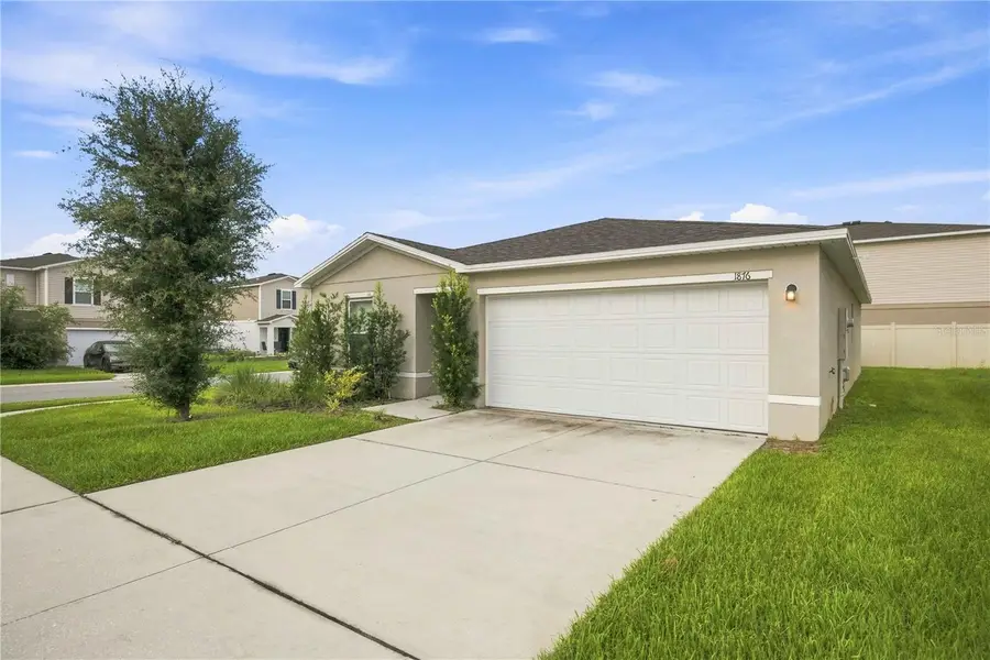 1876 Iowa Drive, Sumterville, FL 33585 - #2