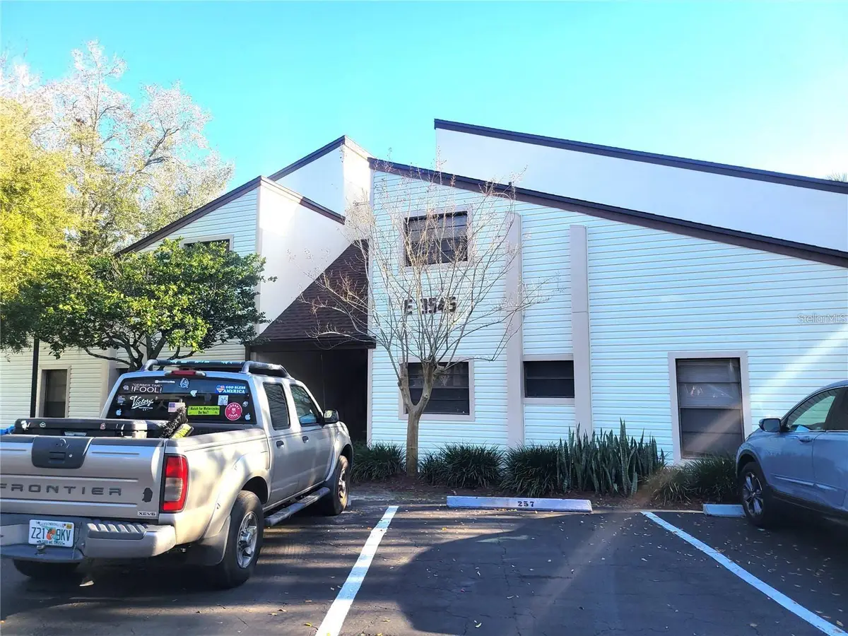 3545 E Fort King Street #257, Ocala, FL 34470 - #1