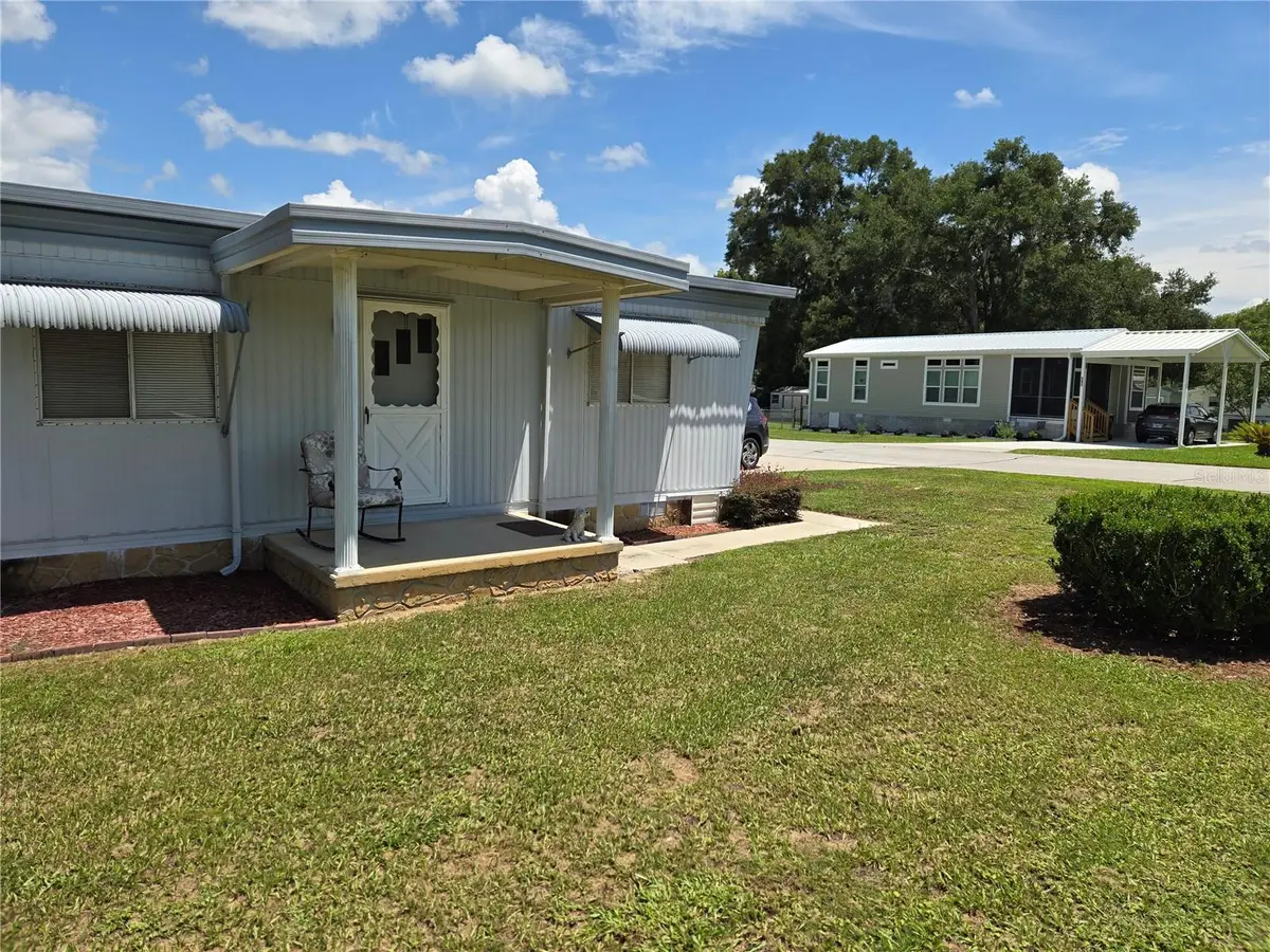 560 NE 62nd Terrace, Ocala, FL 34470 - #1