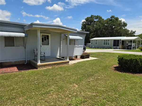 560 NE 62nd Terrace, OCALA, FL 34470