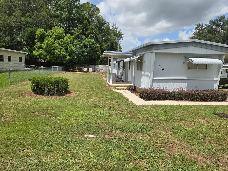560 NE 62nd Terrace, Ocala, FL 34470 - #2