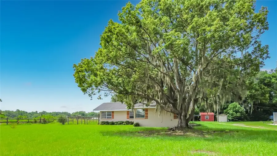 11900 SE Sunset Harbor Road, Weirsdale, FL 32195 - #3