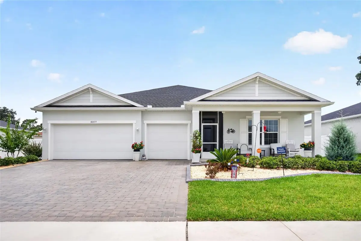 10859 SW 72nd Circle, Ocala, FL 34476 - #1